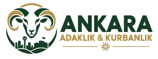 Ankara Adaklık & Kurbanlık logosu