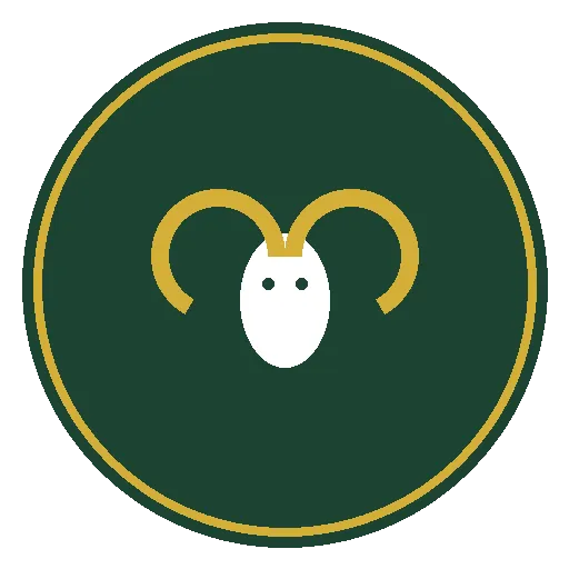 Ankara Adaklık Kurban Logo